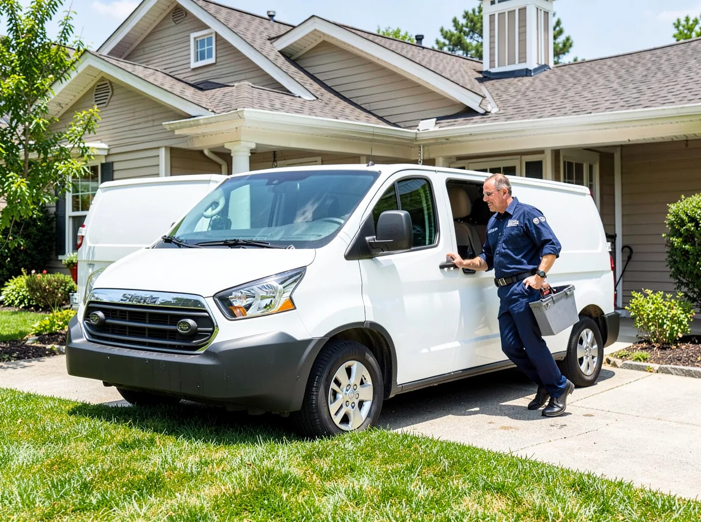 Emergency Plumber company in Thornton, CA